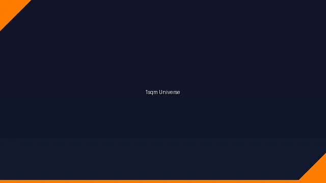 冠军作品《一平米的宇宙》- 新英娱乐 优胜视频